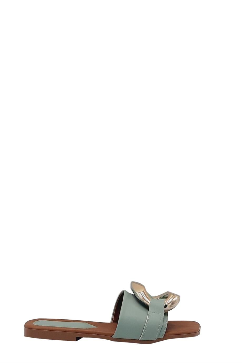 003 228002 Mint Yeşili