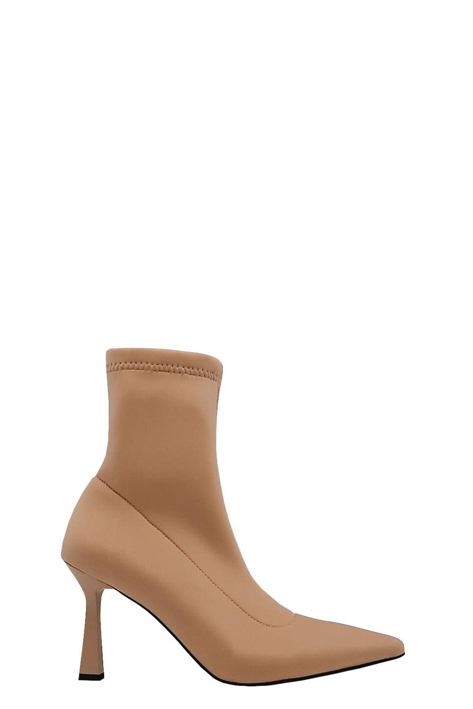 004 2201172 Bej Dalgıç Kumaş