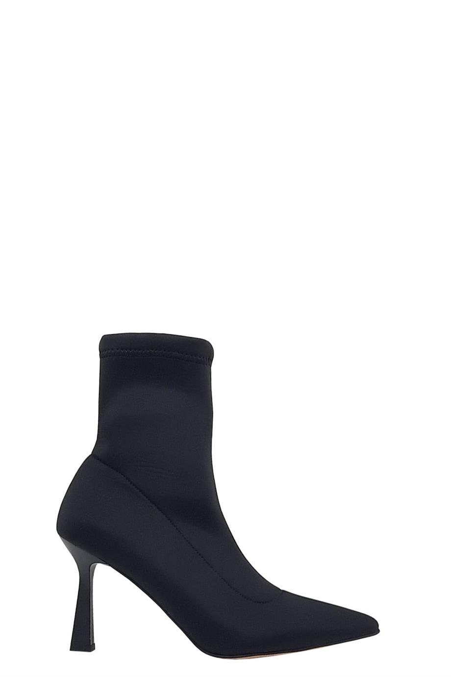 004 2201172 Siyah Dalgıç Kumaş