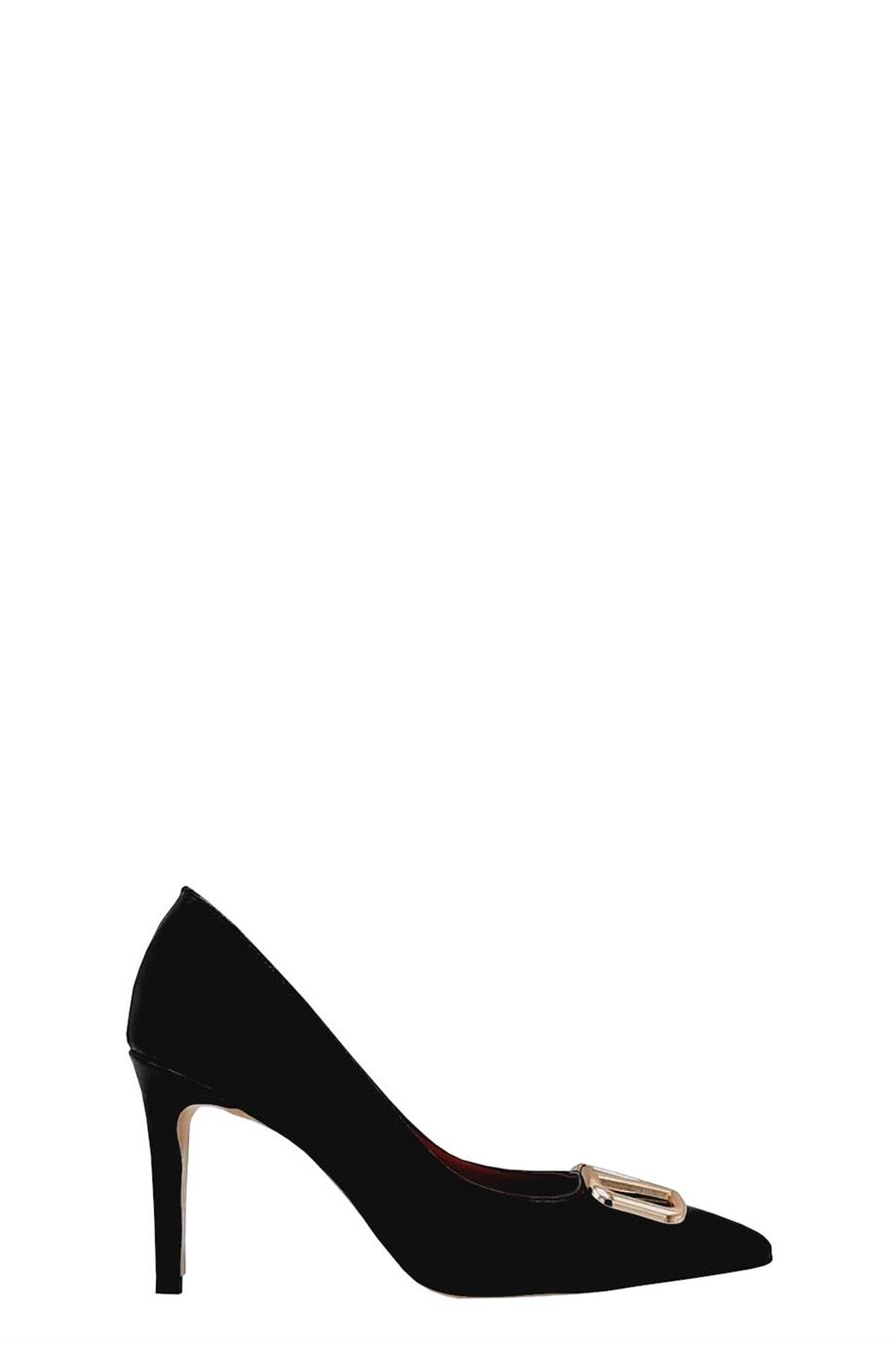 004 2201178 Siyah Rugan