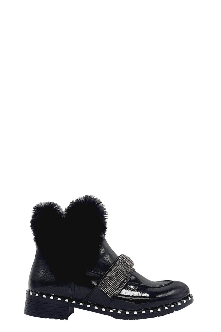 004 2211183 Siyah Rugan