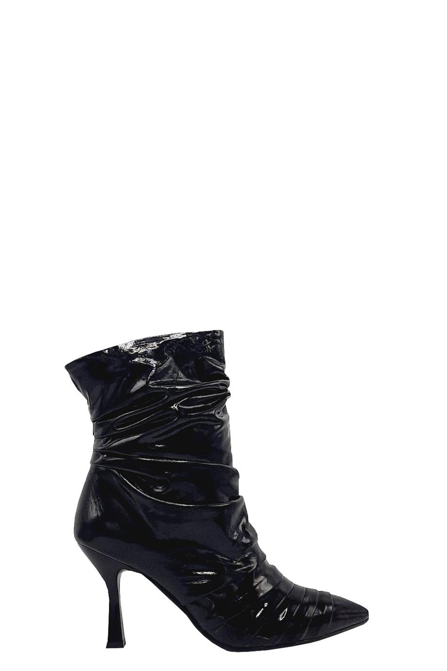 004 2214155 Siyah Rugan