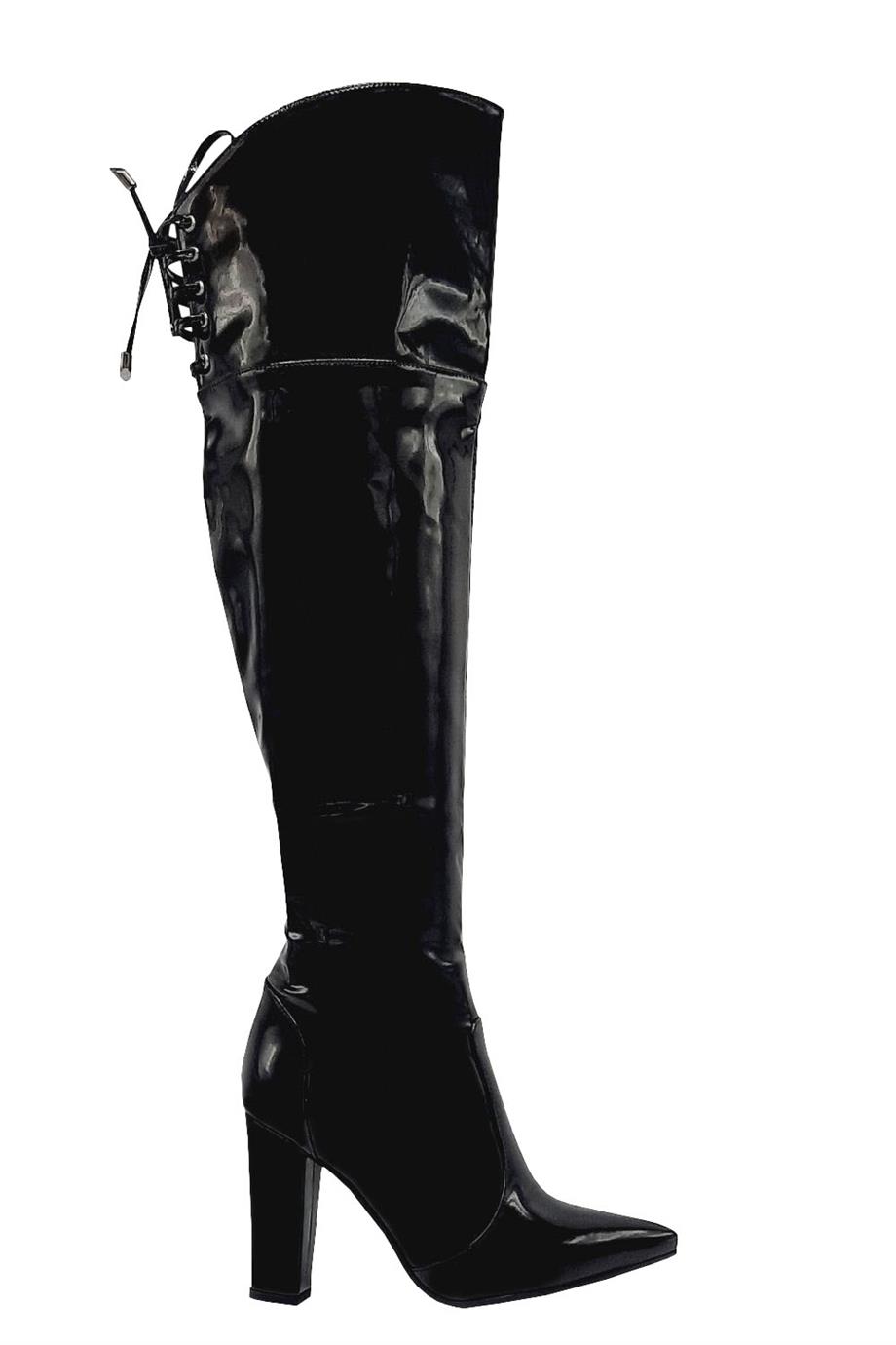 004 2214159 Siyah Rugan