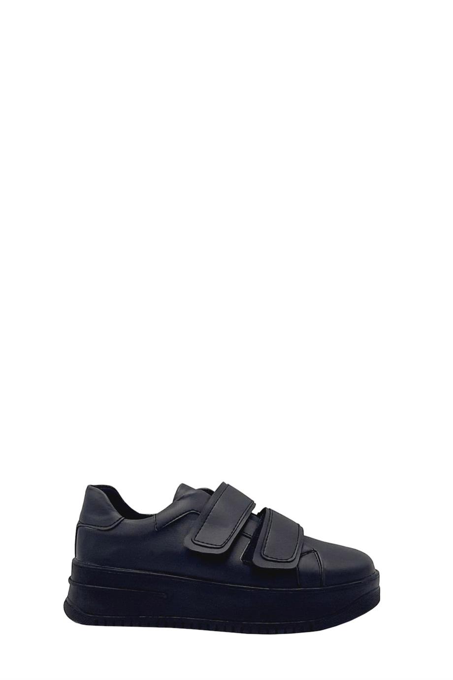 005 221080 Siyah Deri