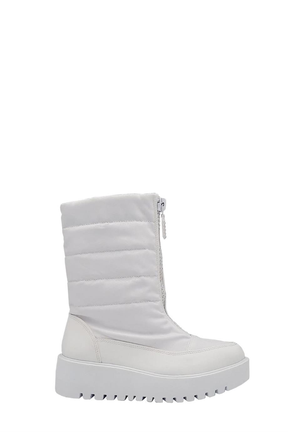 006 214031 Beyaz Paraşüt Kumaş