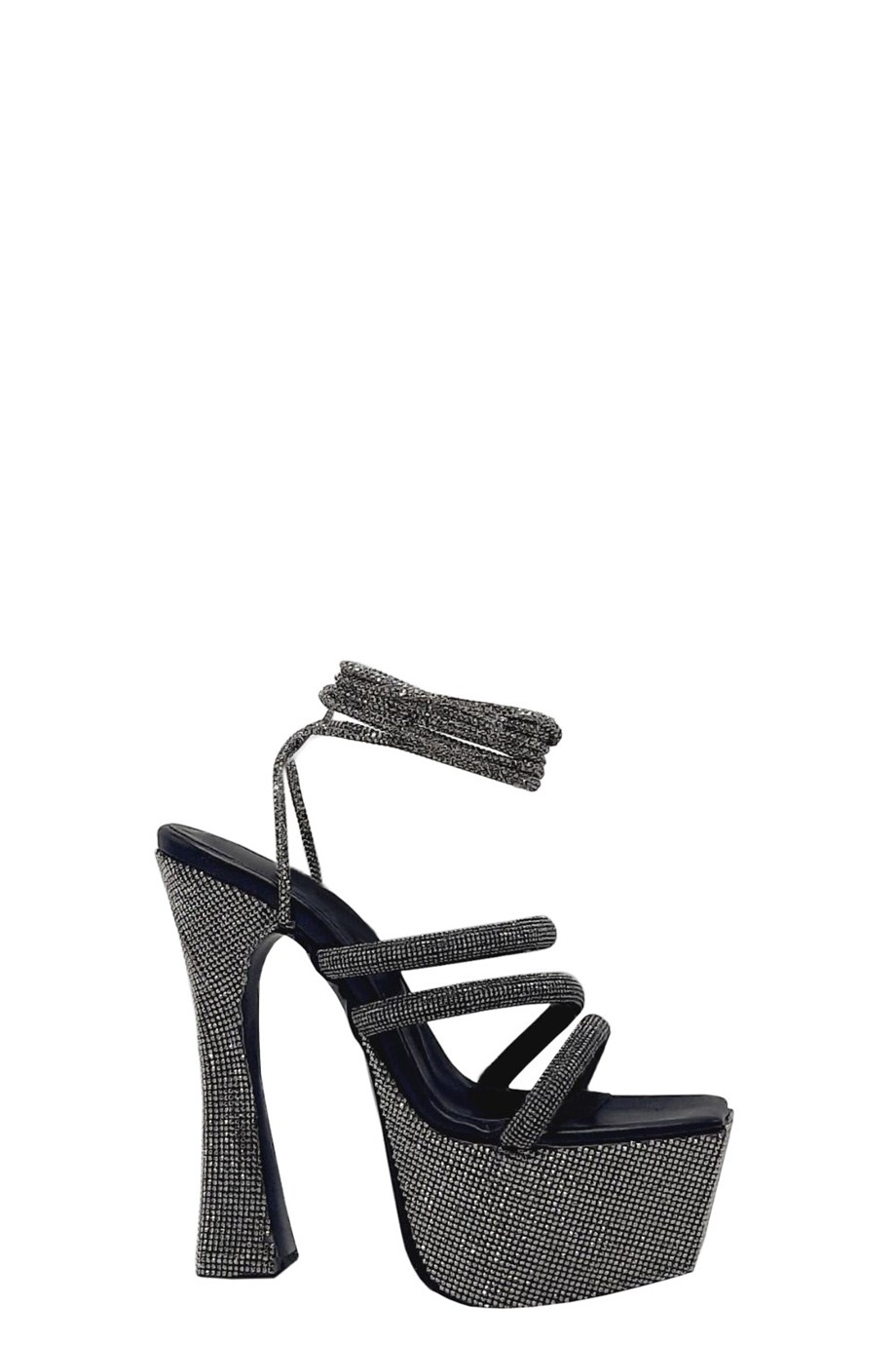 007 227010 Siyah Deri 