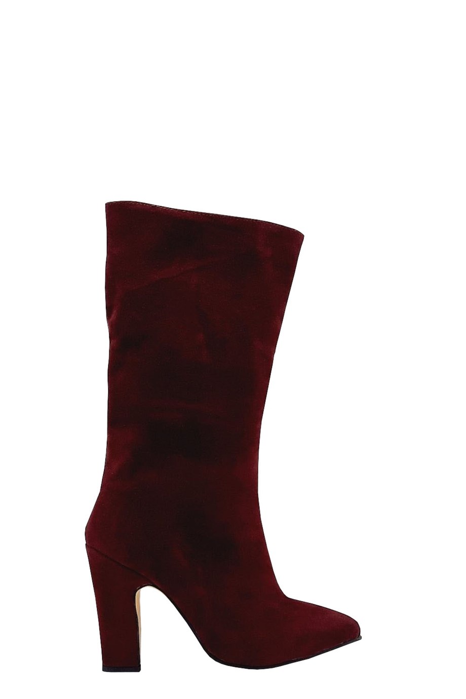 007 227040 Bordo Süet