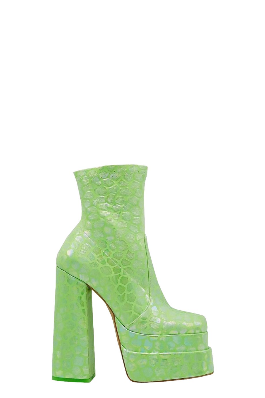 007 237067 Yeşil Neon