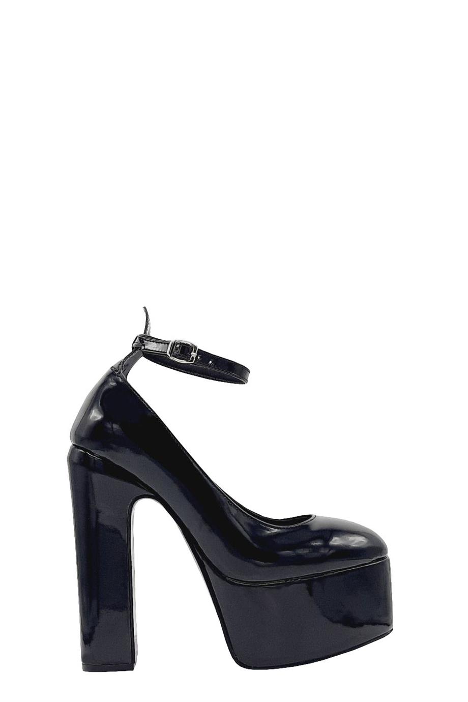 007 237080 Siyah Rugan