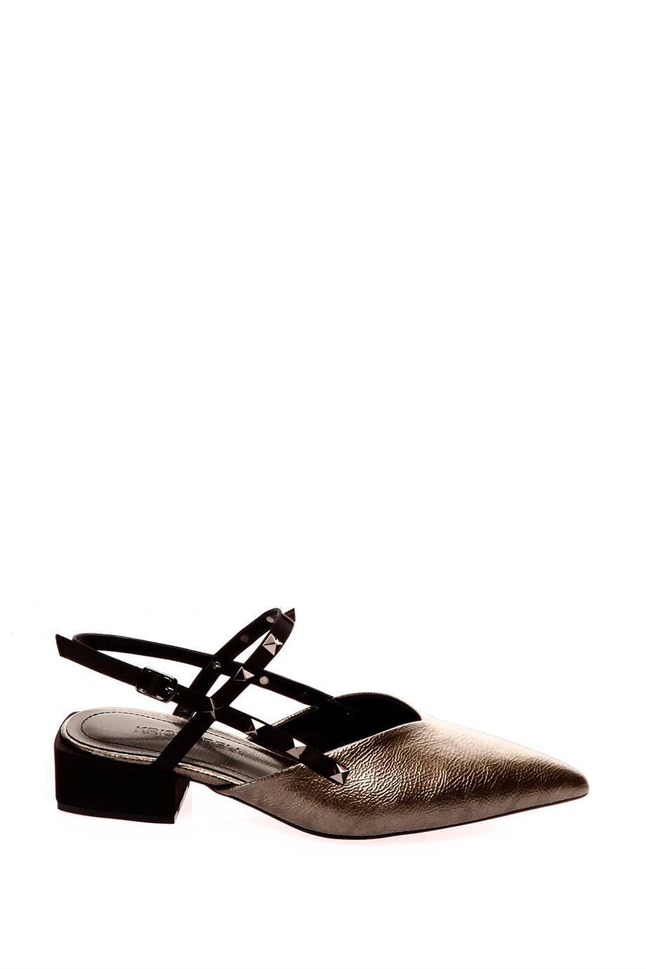 009 192760 Platin Rugan