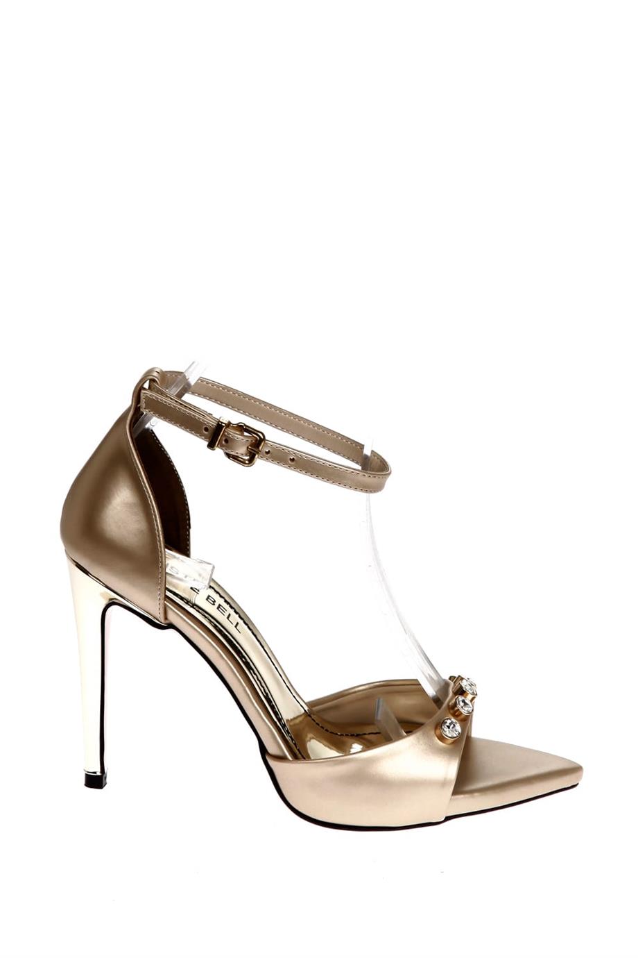 009 192787 Gold Deri