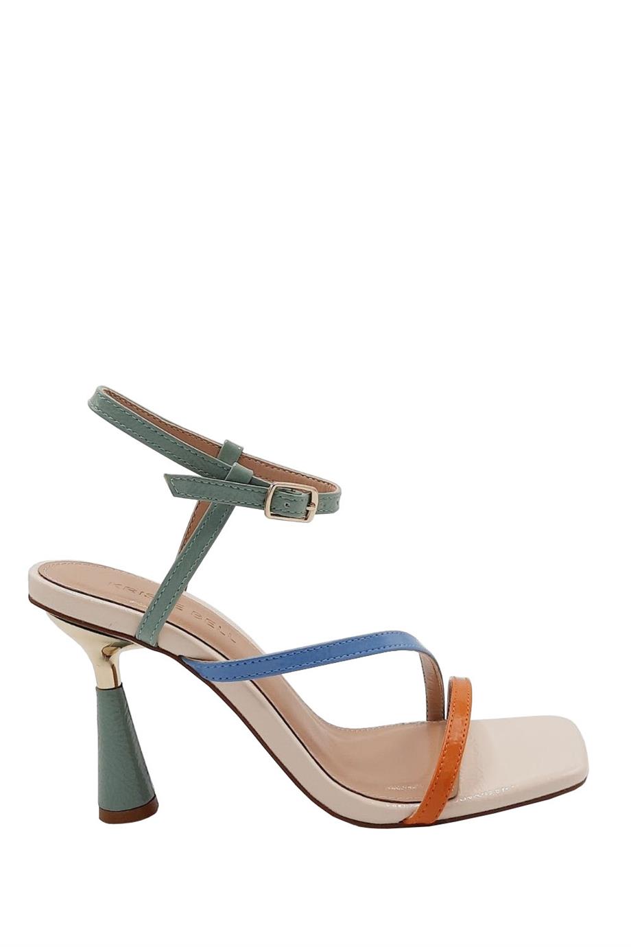 009 212430 Su Yeşili Deri