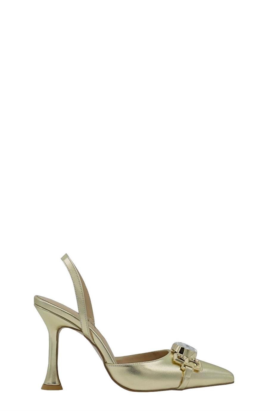 009 2344509 Metalik Gold