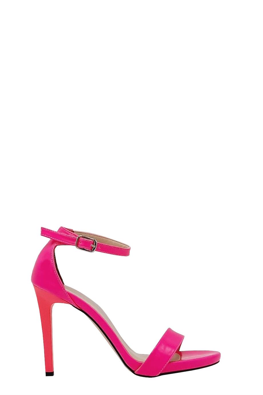 010 2010 Fuşya Neon