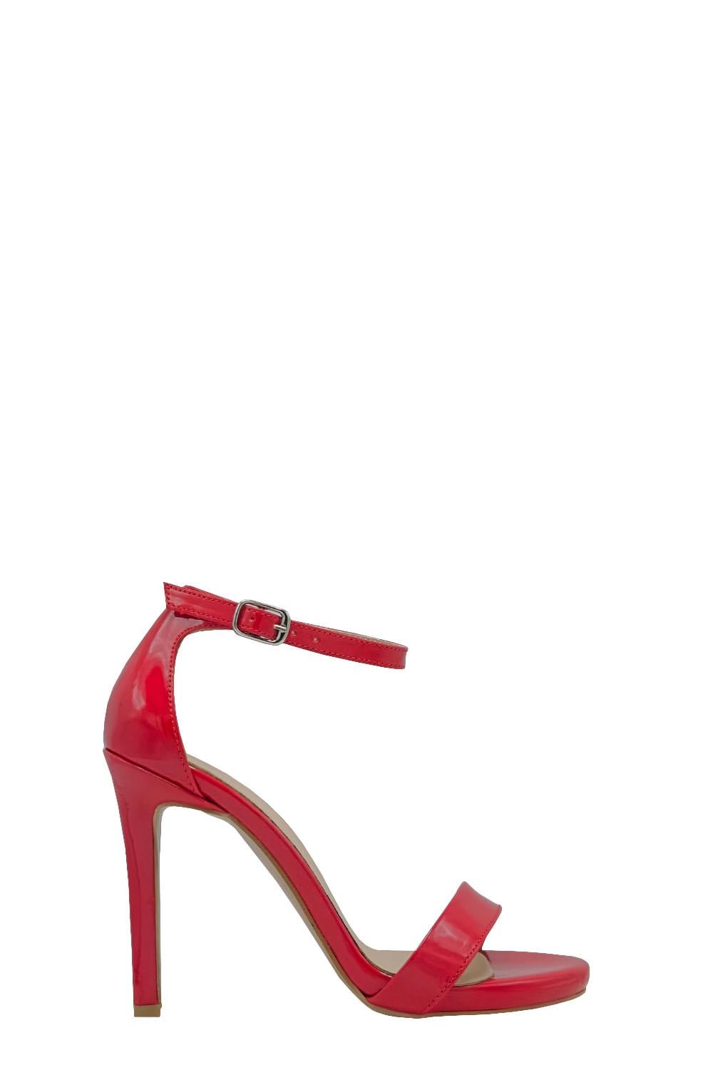 010 2015 Kırmızı Rugan