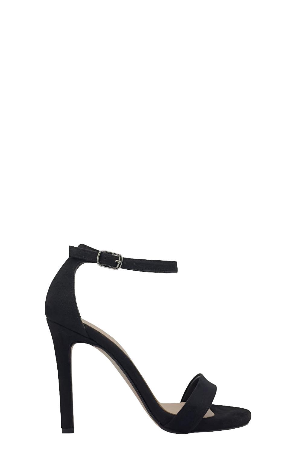 010 2015 Siyah Süet