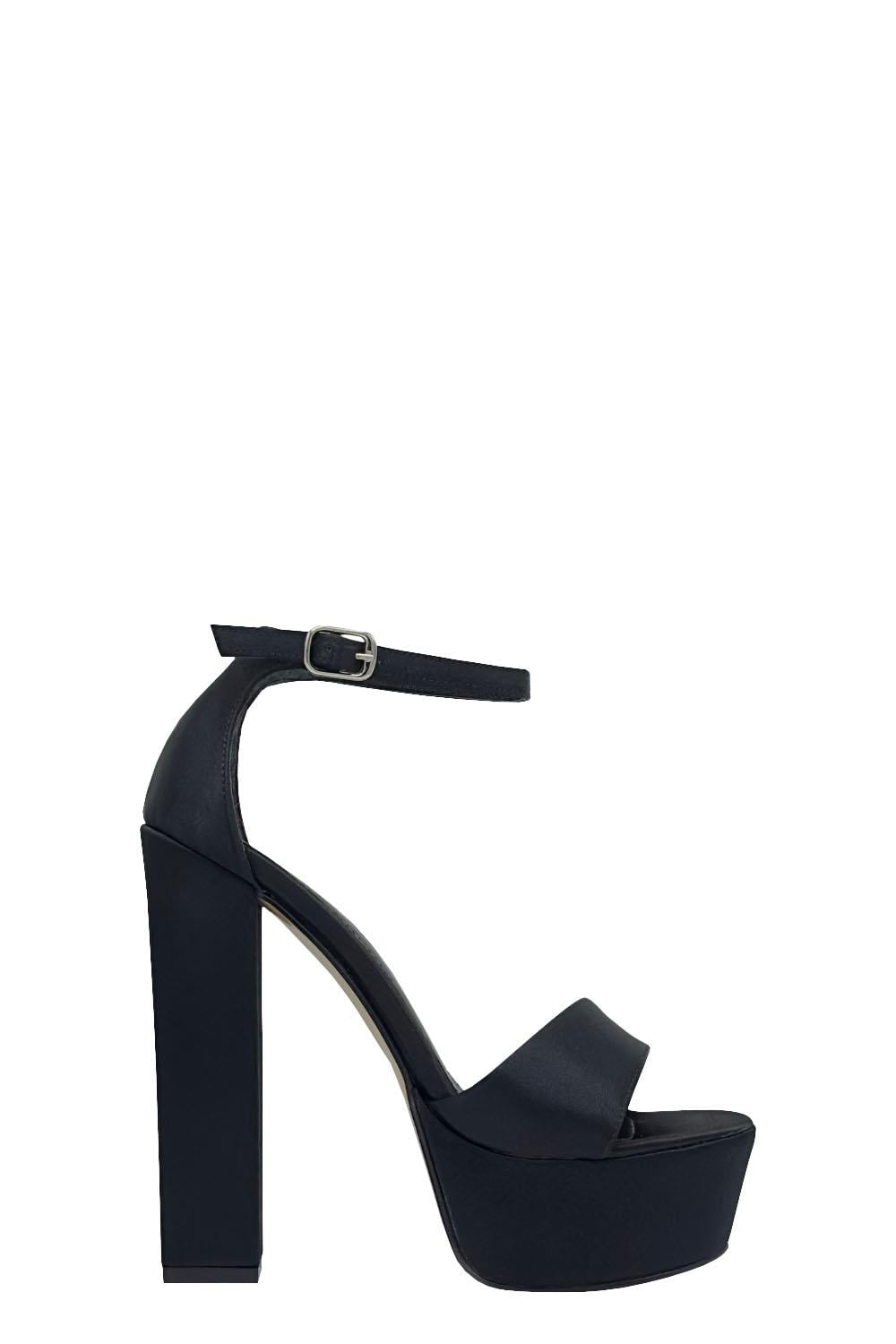 010 2020 Siyah Saten