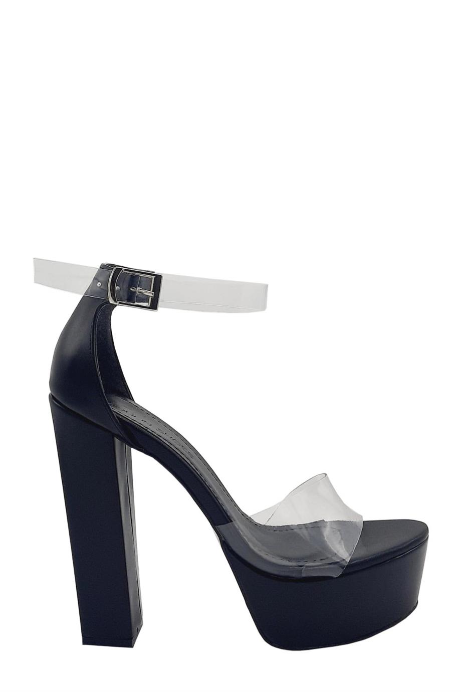 010 2020 Siyah Şeffaf