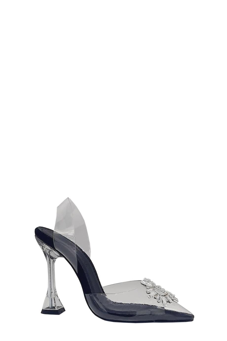 010 210042 Siyah Şeffaf