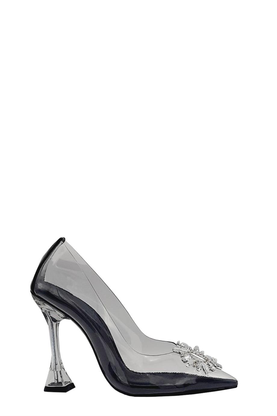 010 210043 Siyah Şeffaf