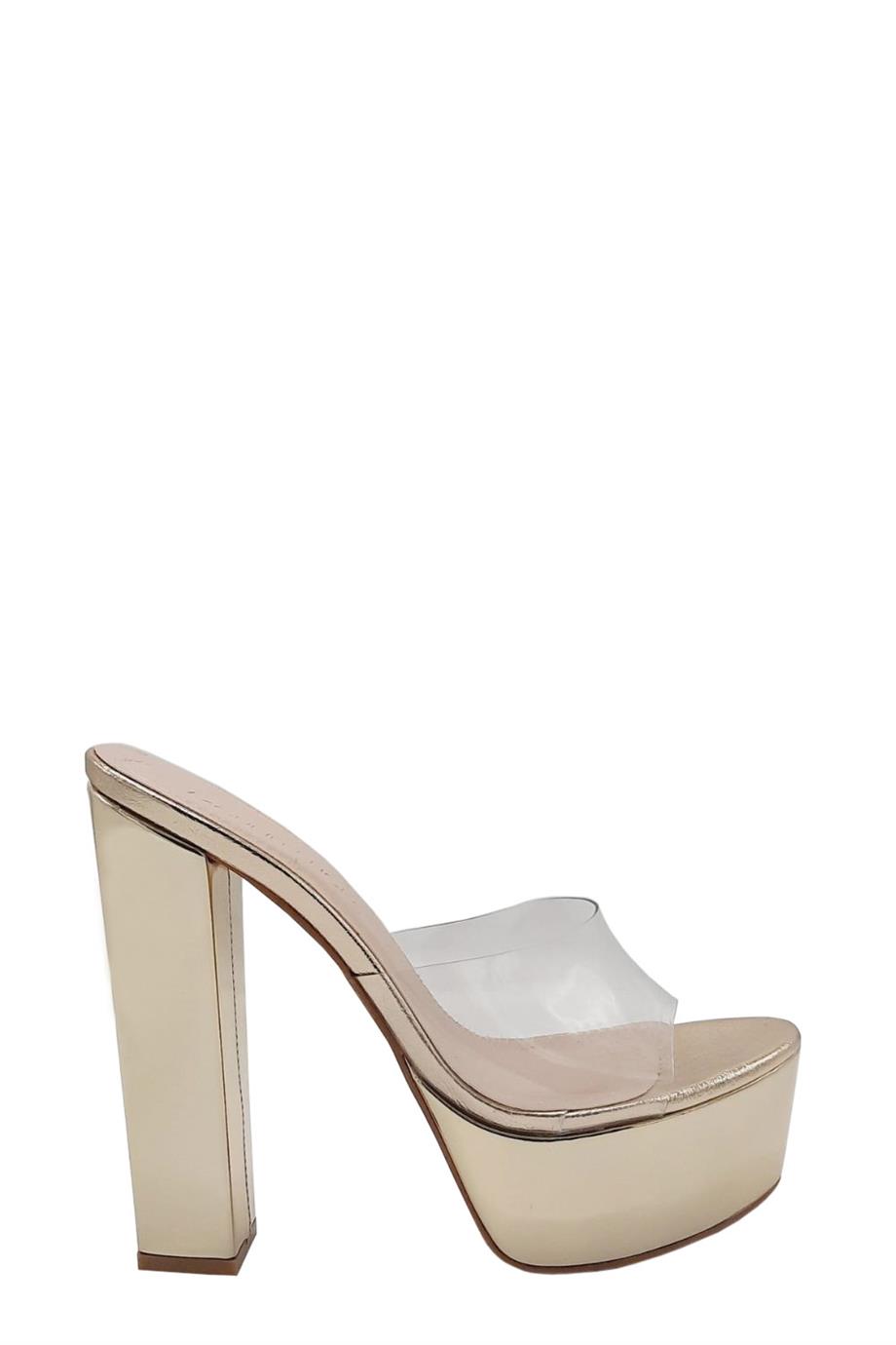 010 212019 Gold Şeffaf