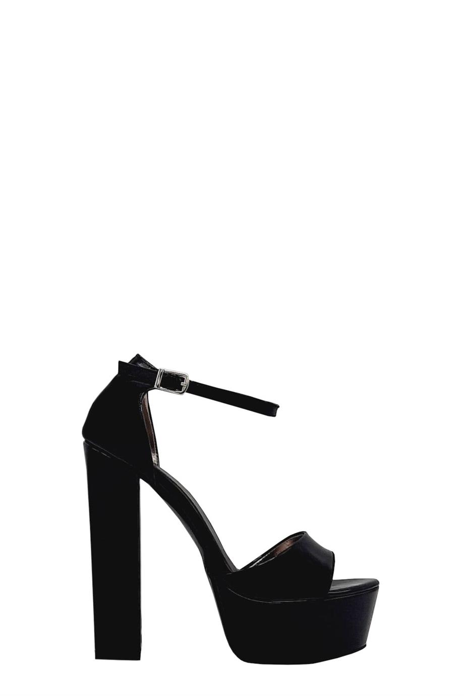 015 3050 Siyah Rugan