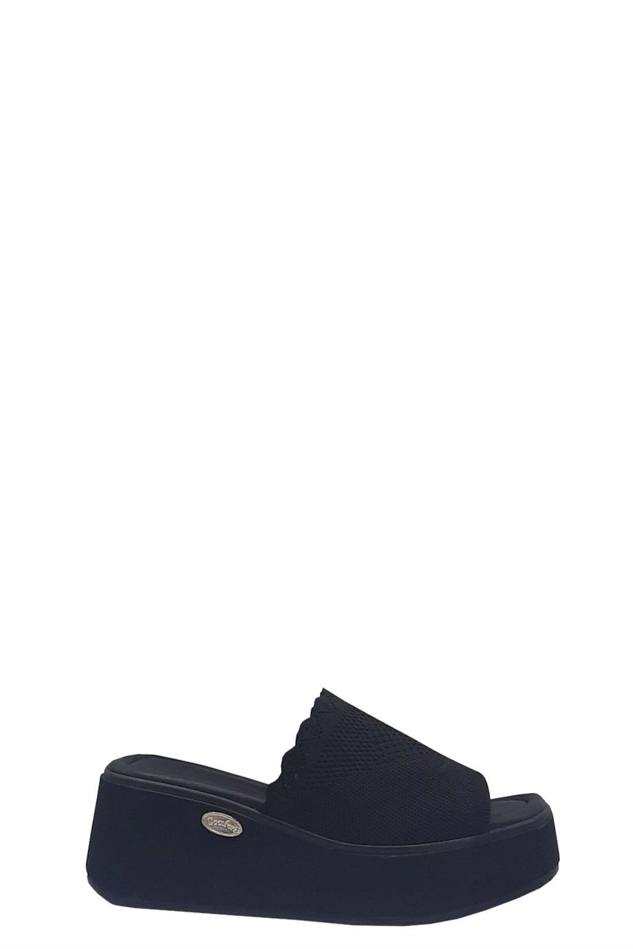 020 221200 Siyah Triko