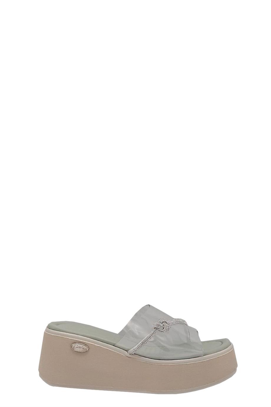 020 221250 Mint Yeşili