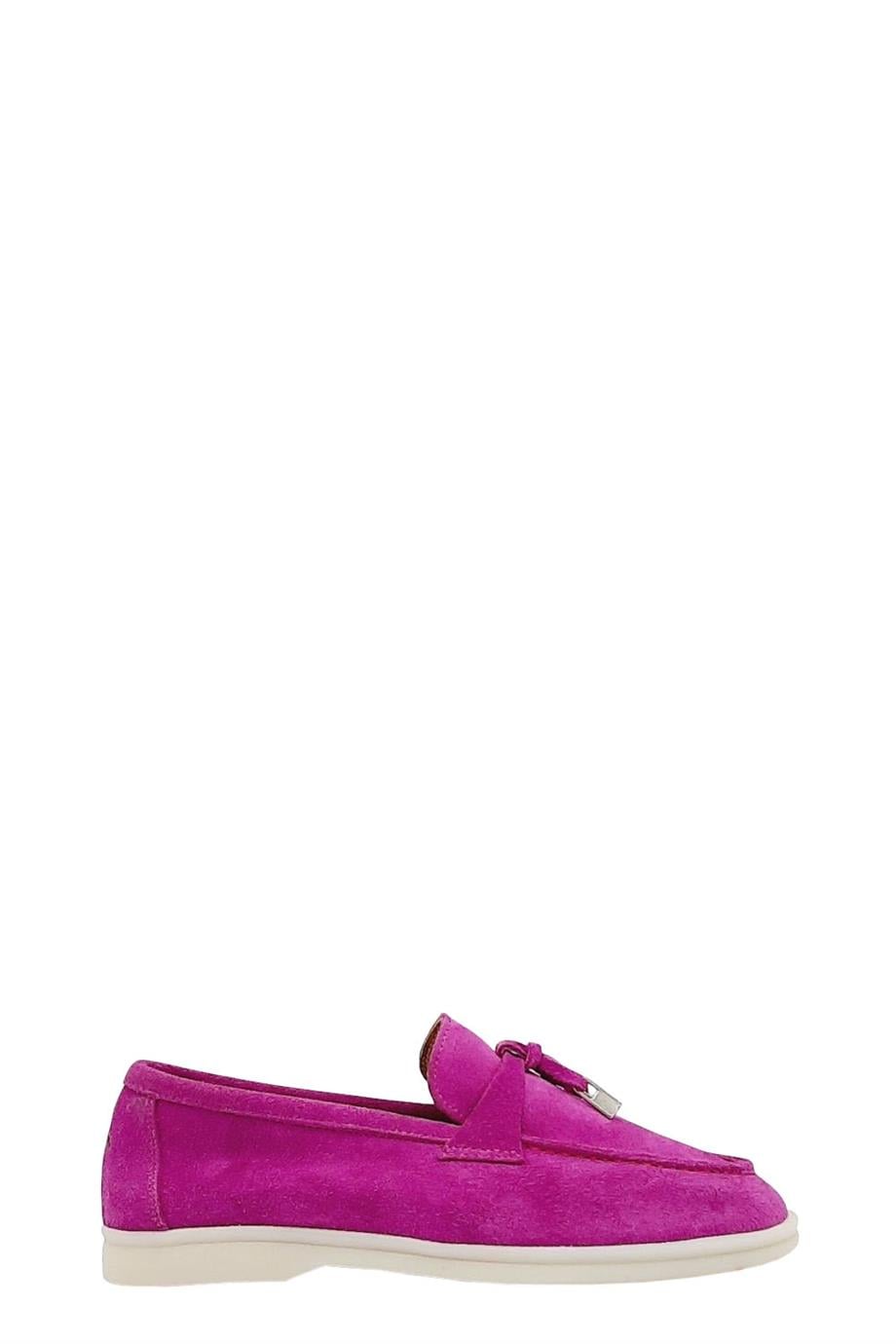 026 220045 Mor Süet