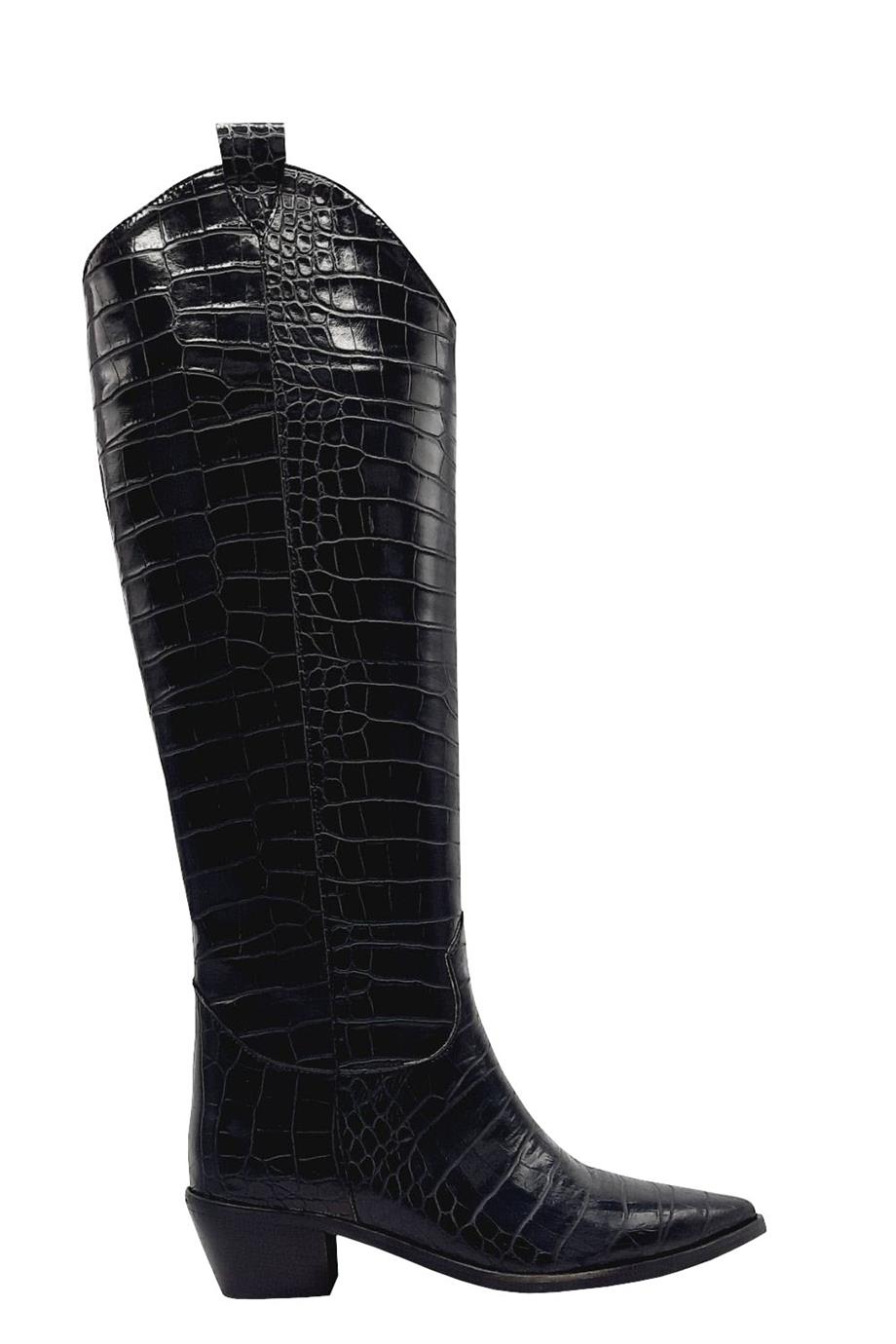 026 220214 Siyah Kroko