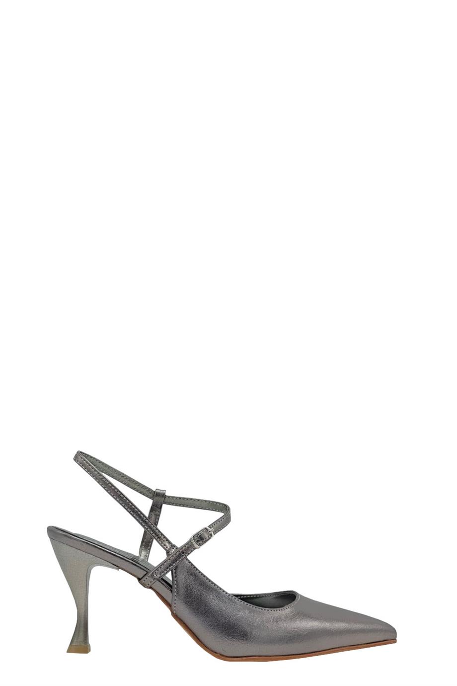 026 237039 Platin Kırışık