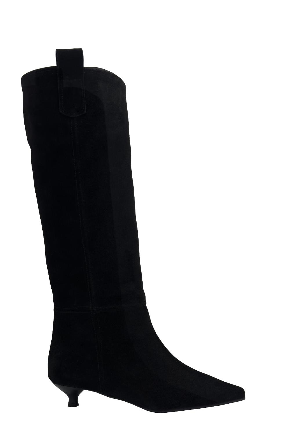 026 240501 Siyah Süet