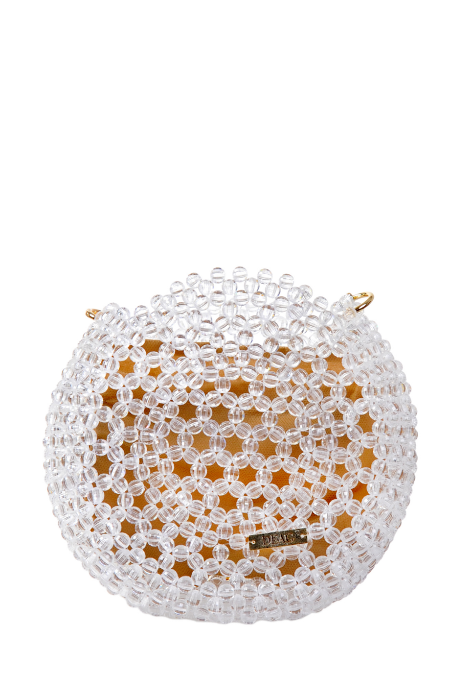 028 Tuberose Şeffaf