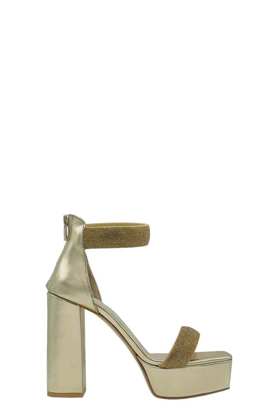 029 230304 Metalik Gold