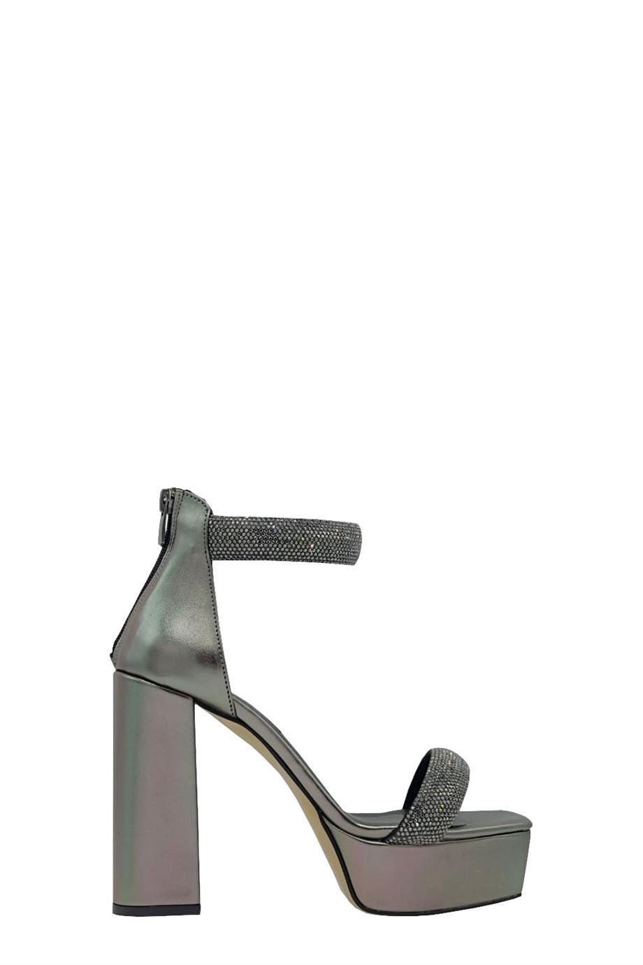 029 230304 Metalik Platin