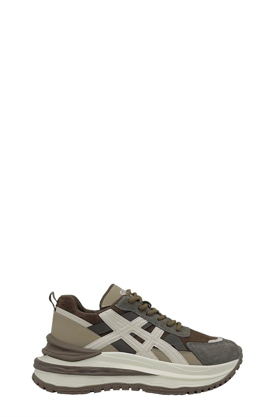 030 230331-1 Kahverengi