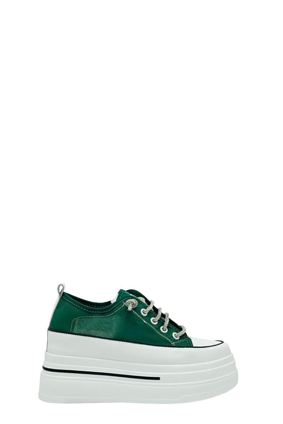 030 230345-10 Yeşil