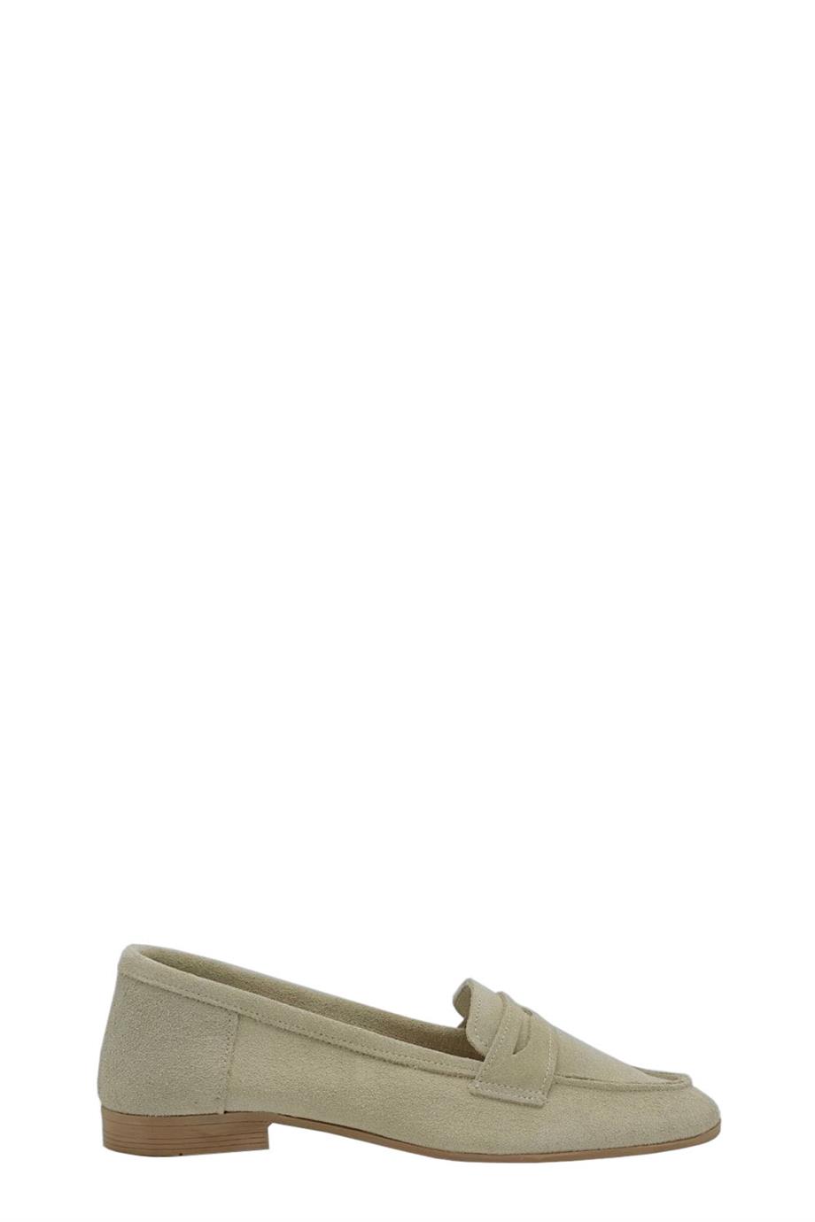 031 2390310 Bej Süet