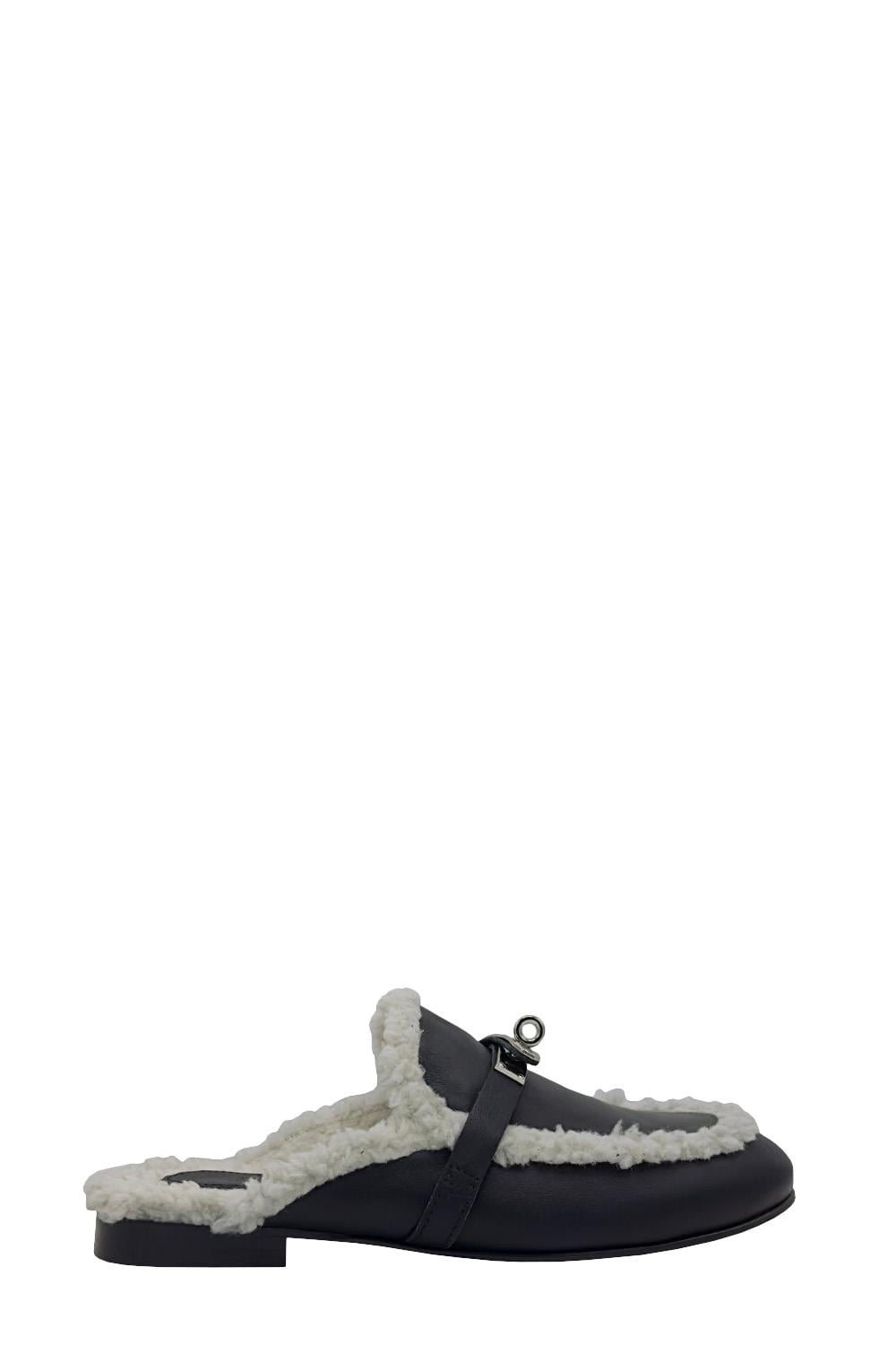 037 2404231 Siyah Deri