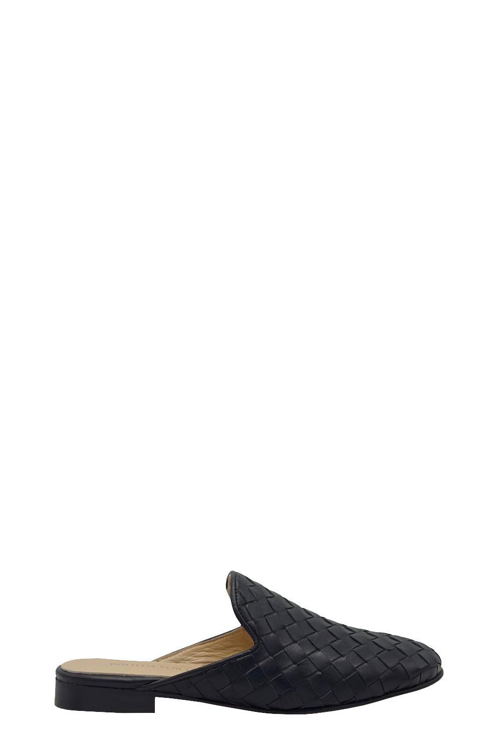 037 2404266 Siyah Deri