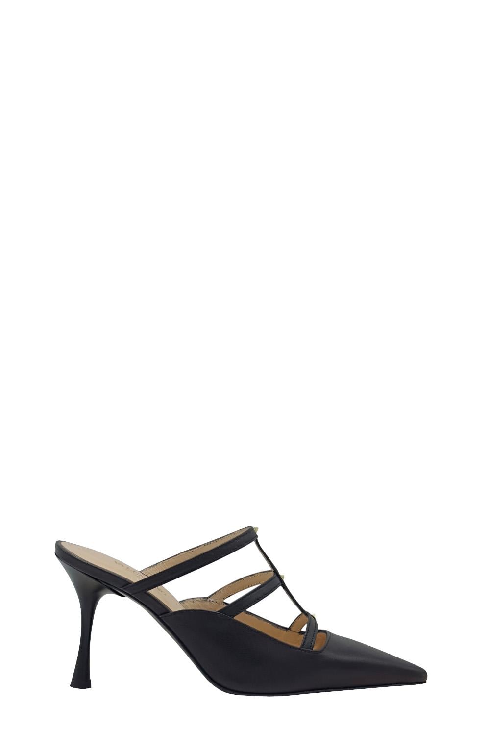 038 2404218 Siyah Deri