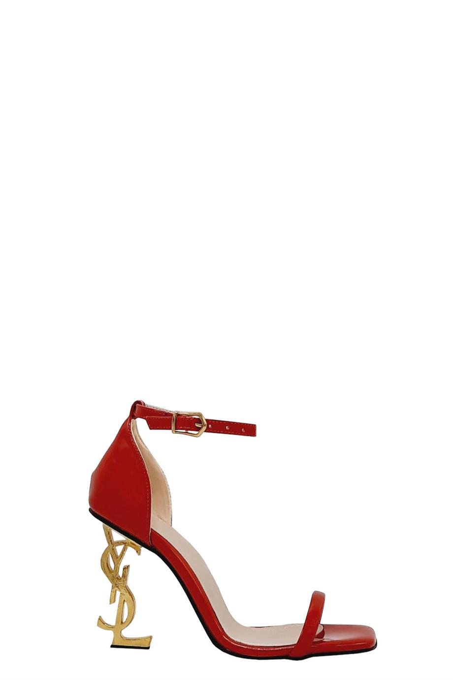 999 221015 Kırmızı Rugan