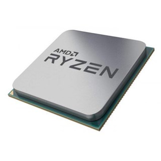 AMD Ryzen 3 1200 3.1/3.4GHz AM4 Tray/Fansız
