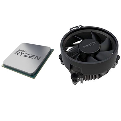 AMD Ryzen 5 3600 3.6/4.2GHz AM4 - MPK