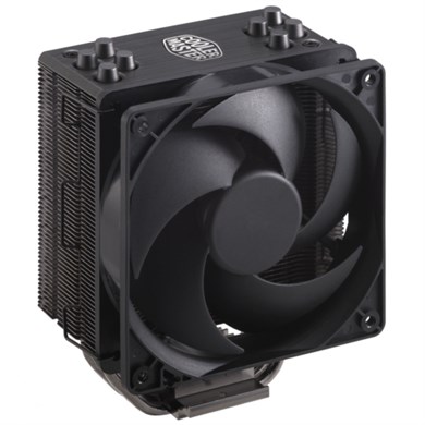 Cooler Master 212 Black Edition Intel/AM4 CPU Soğu
