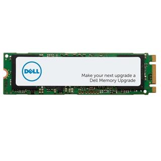 Dell-Dell 256GB SSD m.2 NVMe 2280 WS Mobil/Tower Disk