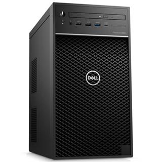 Dell-Dell 3650 i9-11900 64GB 512GB+4TB RTX4000 Ubuntu