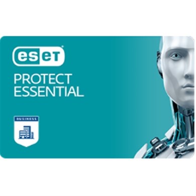 ESET PROTECT Essential On-Prem (EEPS) 1+20 1 YIL
