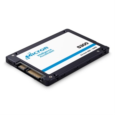 Micron 5300 PRO 3840GB SSD MTFDDAK3T8TDS-1AW1ZABYY