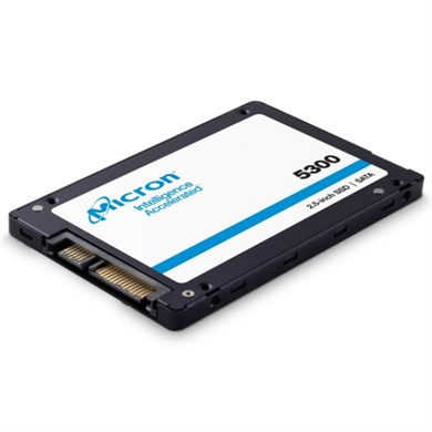 Micron 5300 PRO 7680GB SSD MTFDDAK7T6TDS-1AW1ZABYY